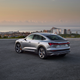 Image for article titled The 2020 Audi E-Tron Sportback Trims Cargo Space For Style